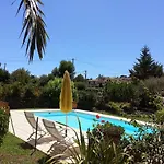 빌라 Mas Provencal 8 Pers, Air-conditioned Private Pool *