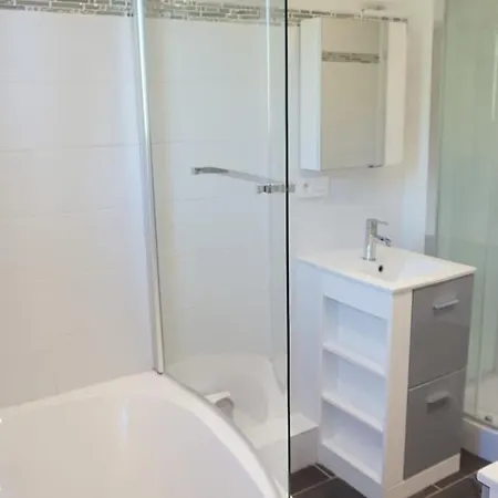 Villa Mas Provencal 8 Pers, Air-conditioned Private Pool