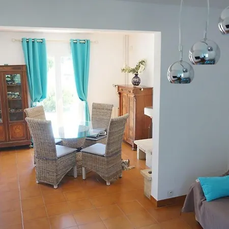 Mas Provencal 8 Pers, Air-conditioned Private Pool 빌라 *