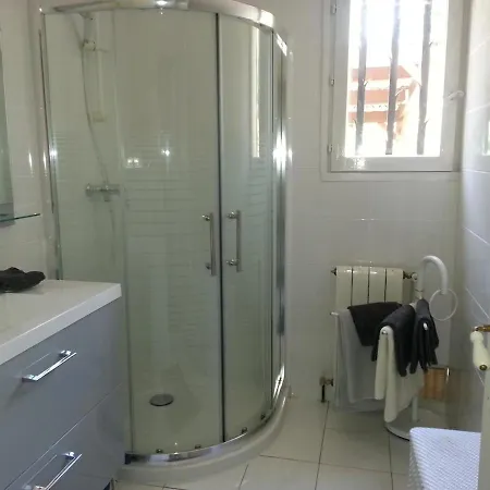 빌라 Mas Provencal 8 Pers, Air-conditioned Private Pool