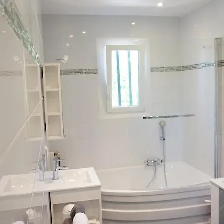 Mas Provencal 8 Pers, Air-conditioned Private Pool *