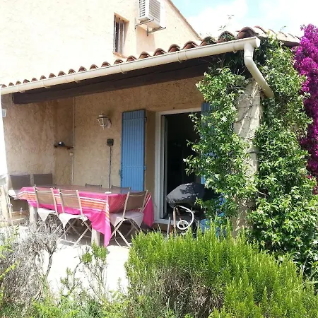 Mas Provencal 8 Pers, Air-conditioned Private Pool 빌라 *