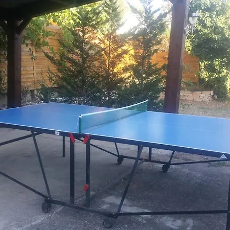 Mas Provencal 8 Pers, Air-conditioned Private Pool 빌라 *