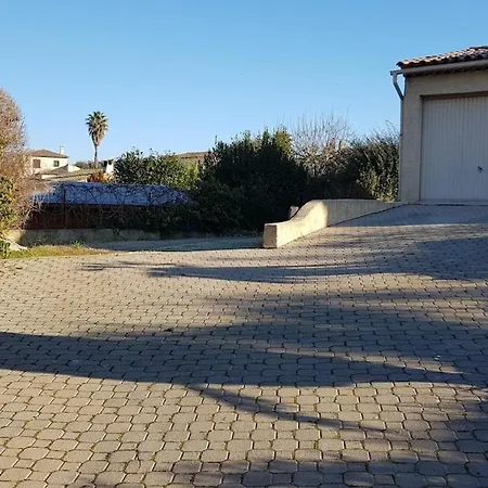 빌라 Mas Provencal 8 Pers, Air-conditioned Private Pool 앙티브