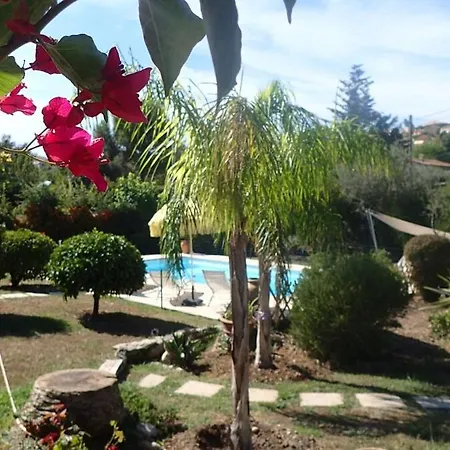 Mas Provencal 8 Pers, Air-conditioned Private Pool 빌라 *