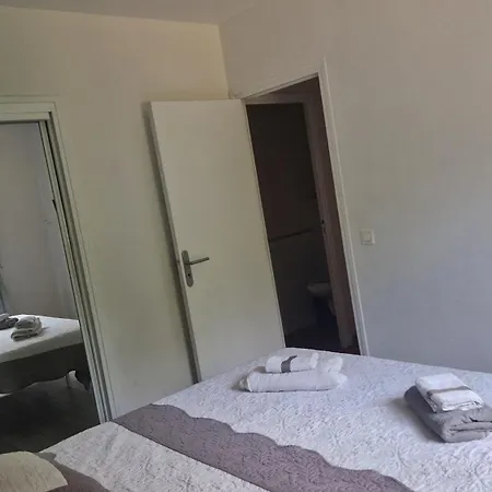 Mas Provencal 8 Pers, Air-conditioned Private Pool * 앙티브