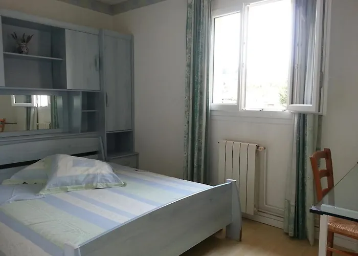 Mas Provencal 8 Pers, Air-conditioned Private Pool Vila *