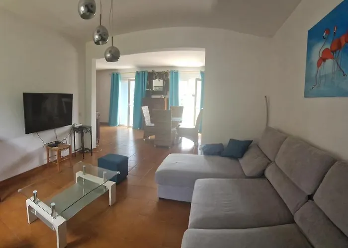 Vila Mas Provencal 8 Pers, Air-conditioned Private Pool